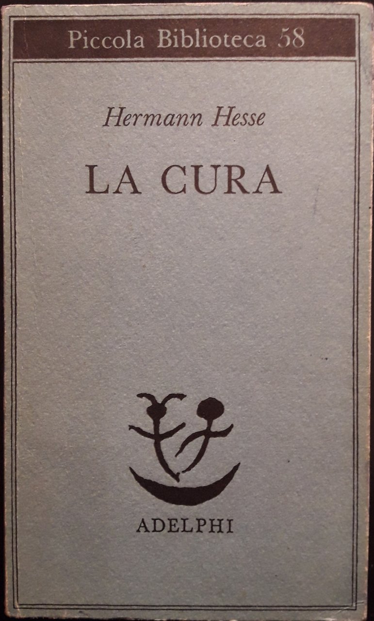 LA CURA