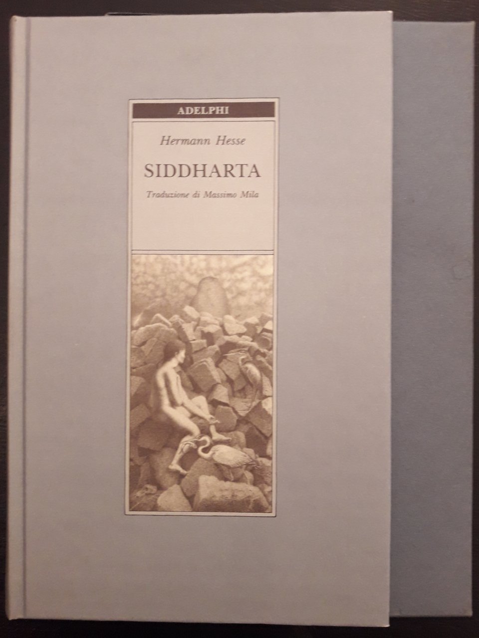 Siddharta