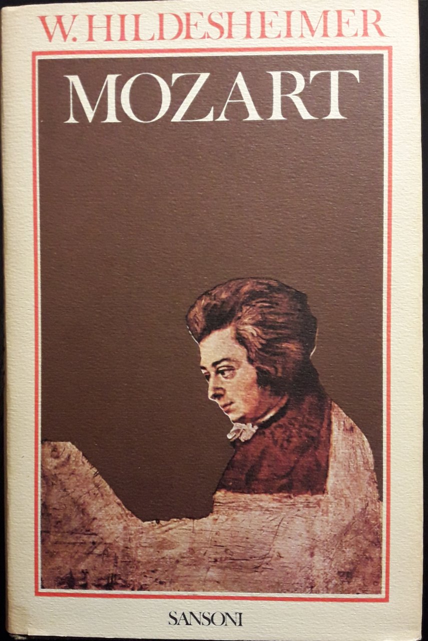 Mozart