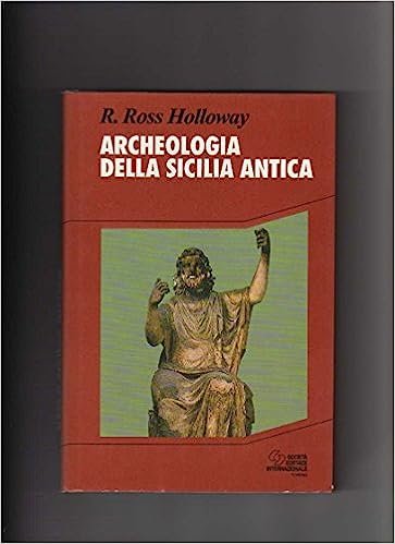 Archeologia della Sicilia antica