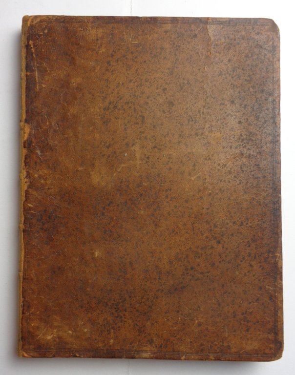 ICONES & DESCRIPTIONES VARIORUM PLANTARUM SICILIAE, MELITAE, GALLIAE, & ITALIAE.