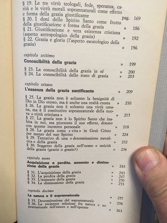 IL VANGELO DELLA GRAZIA. IL NUOVO ORDINE SALVIFICO REALIZZATO DA …