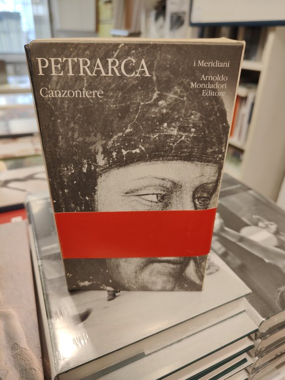 Canzoniere
