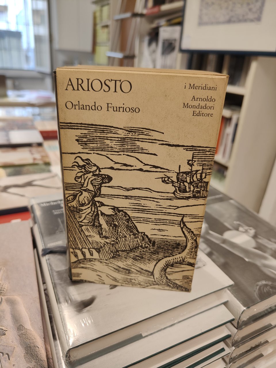 Orlando Furioso