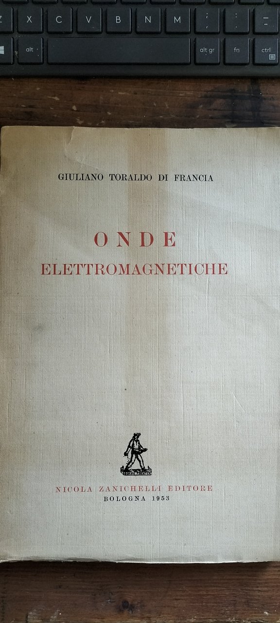 Onde Elettromagnetiche