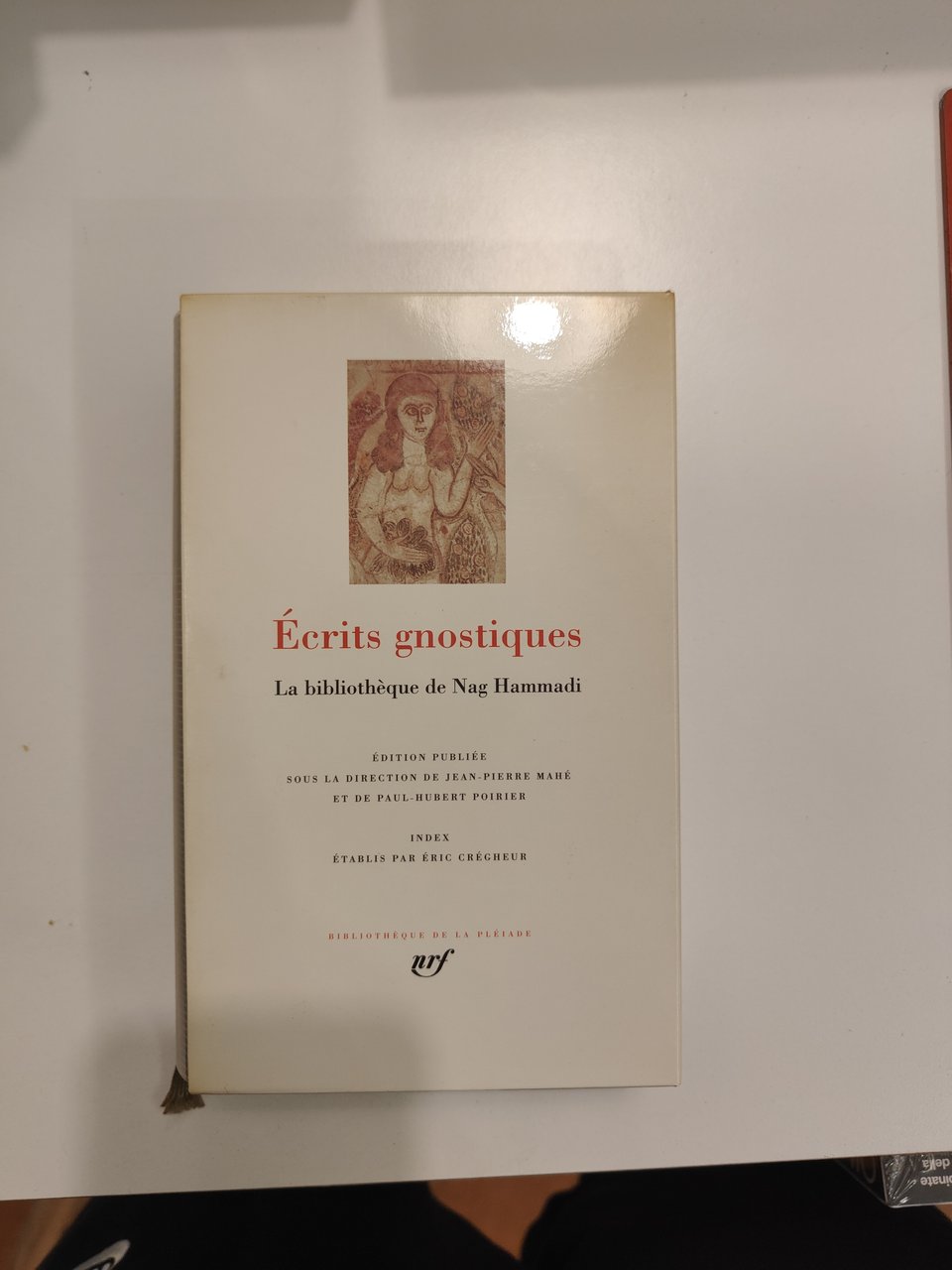 Ecrits gnostiques