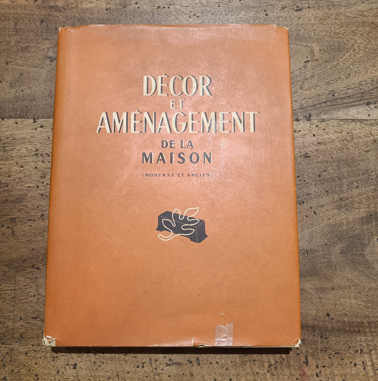 Decór et Aménagement de la Maison (moderne et ancien)