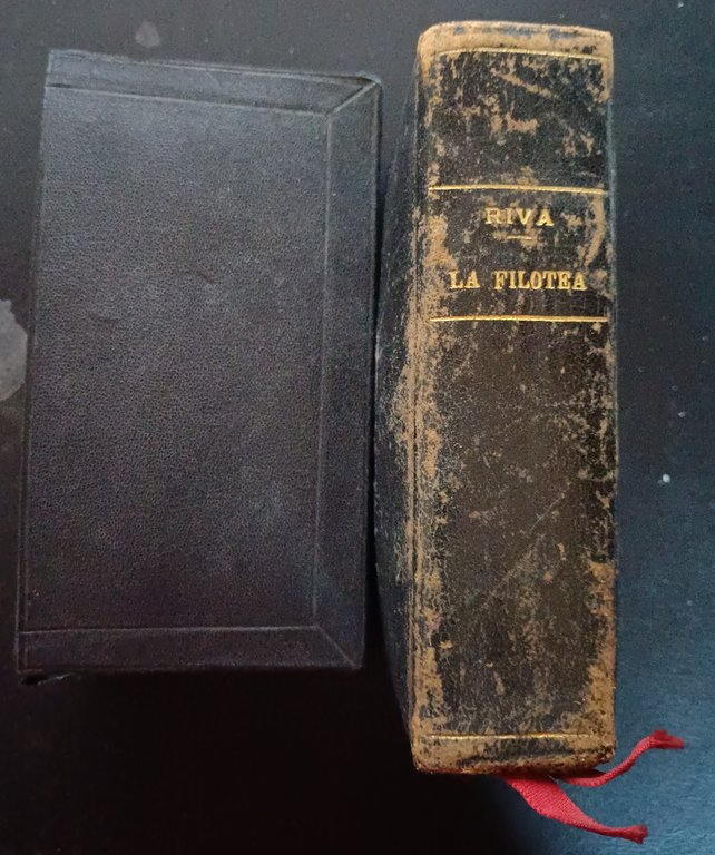Manuale di Filotea