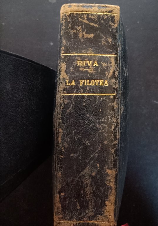 Manuale di Filotea