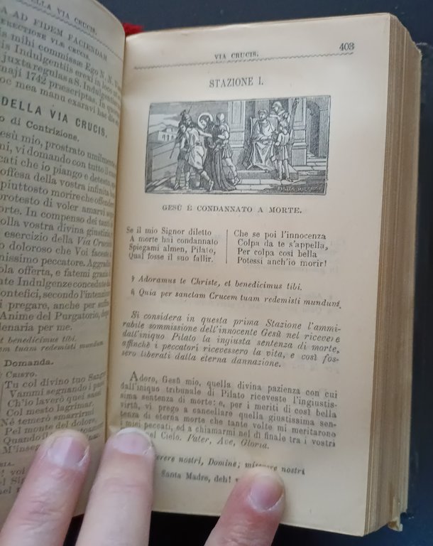 Manuale di Filotea