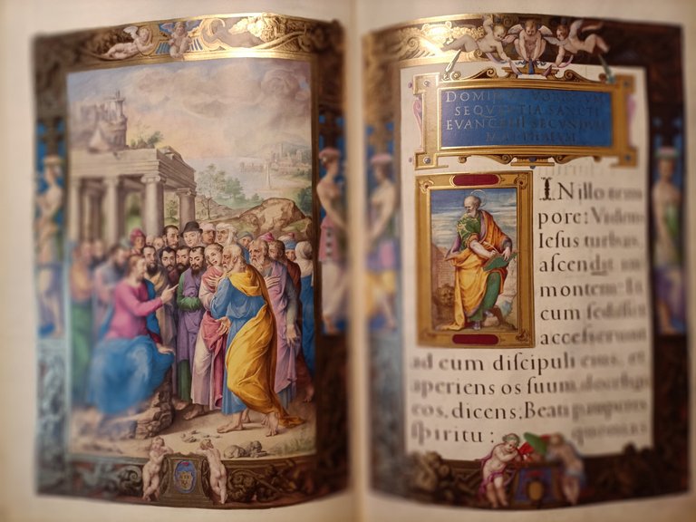 Lezionario Farnese Panini editore