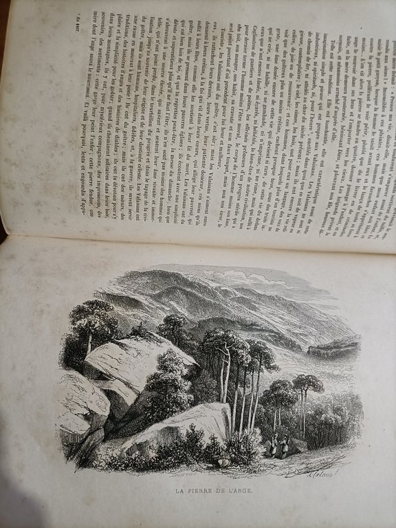 Voyages en zigzag ou Excursions d'un pensionnat en vacances dans …