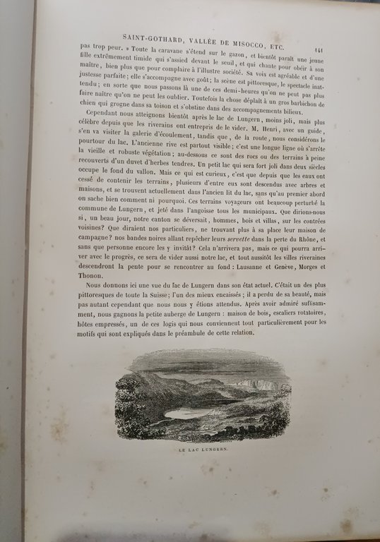 Voyages en zigzag ou Excursions d'un pensionnat en vacances dans …