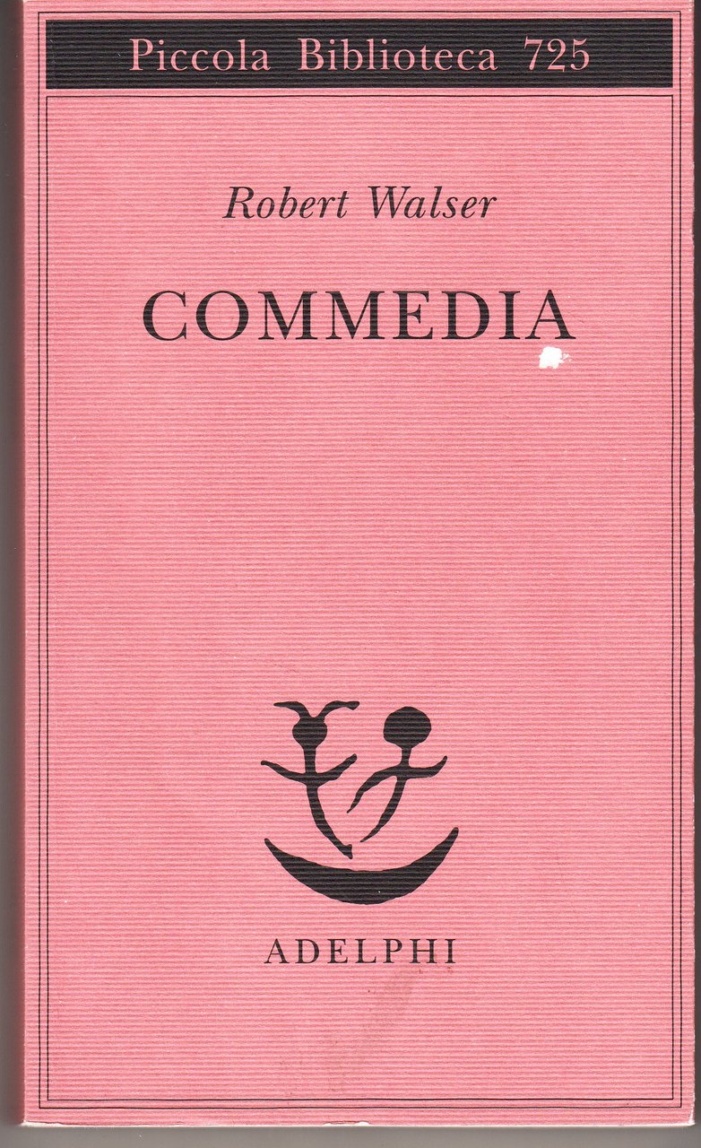 Commedia