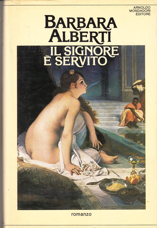 Il signore è servito