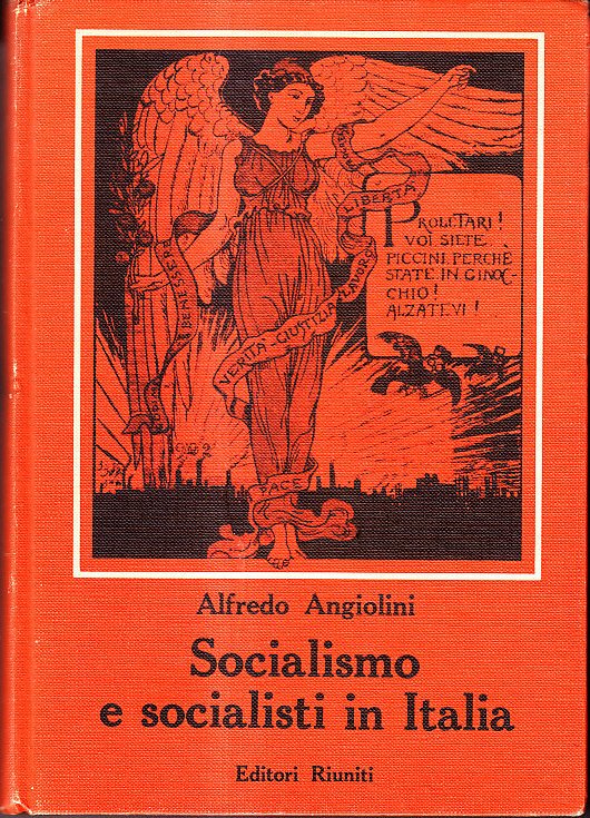 SOCIALISMO E SOCIALISTI IN ITALIA- (per gli abbonati di Rinascita)