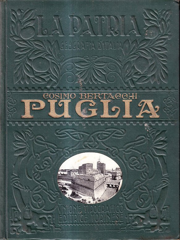 PUGLIA
