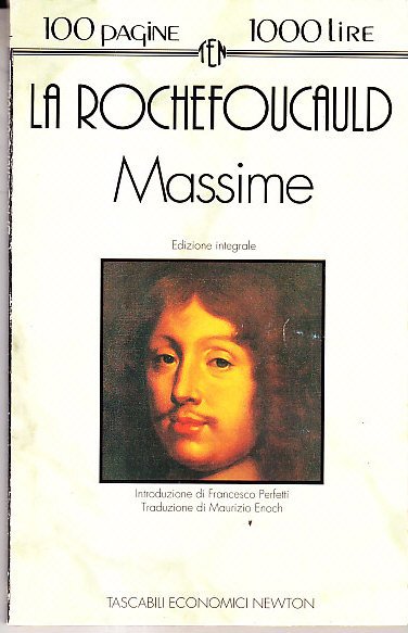 MASSIME