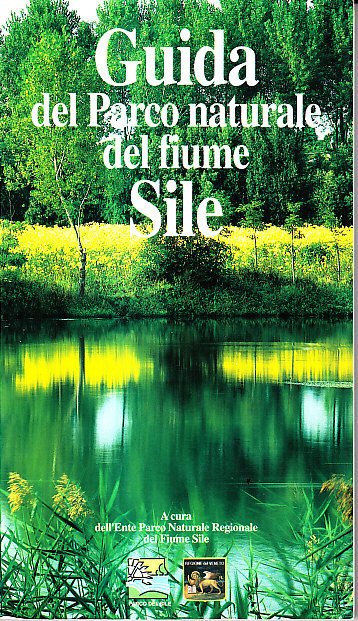 GUIDA DEL PARCO NATURALE DEL FIUME SILE | Immagine principale