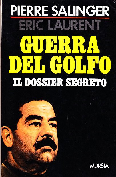GUERRA DEL GOLFO - IL DOSSIER SEGRETO | Immagine principale