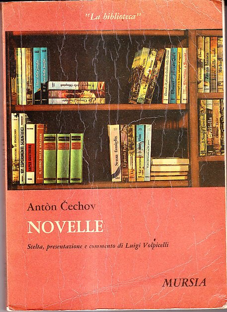 NOVELLE