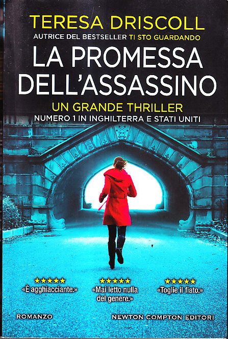 LA PROMESSA DELL' ASSASSINO