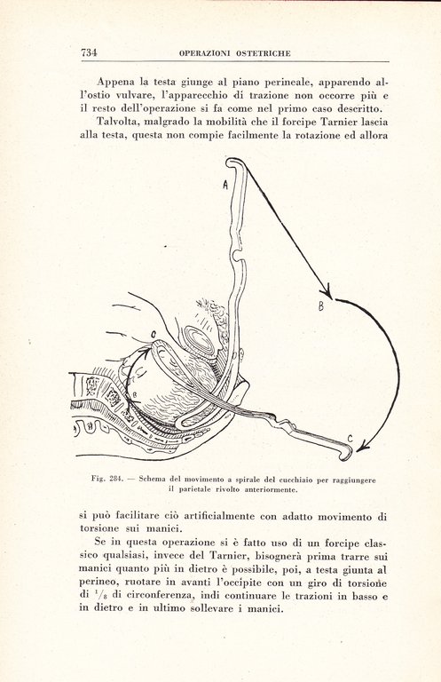 Manuale di ostetricia. Terza edizione riveduta e ampliata