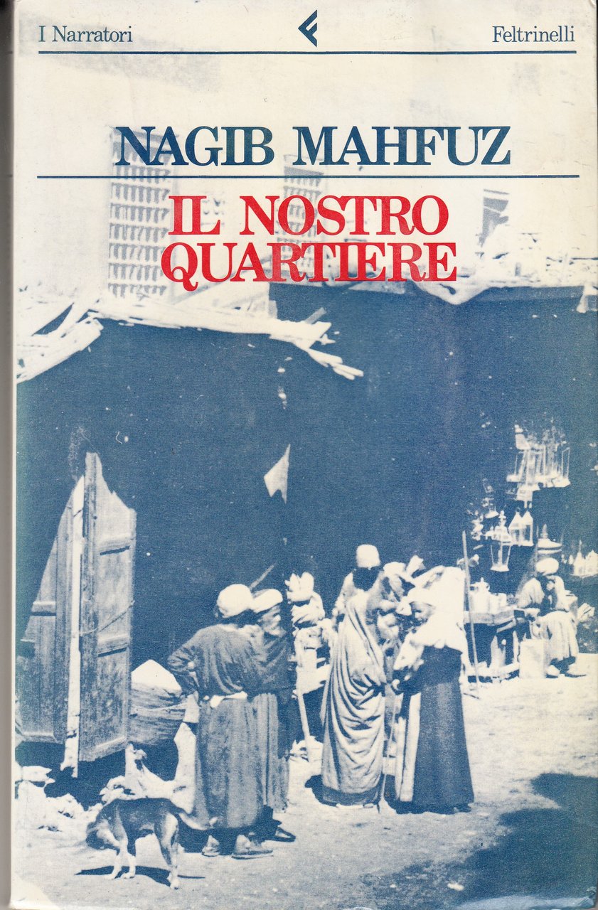 Il nostro quartiere