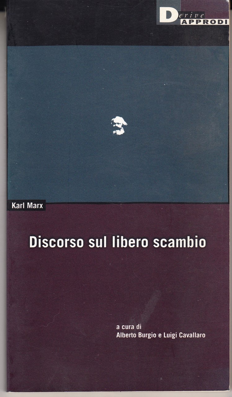 Discorso sul libero scambio