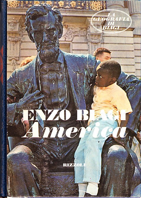 AMERICA - DISEGNI DI JOHN ALCORN