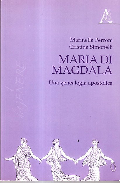 MARIA DI MAGDALA