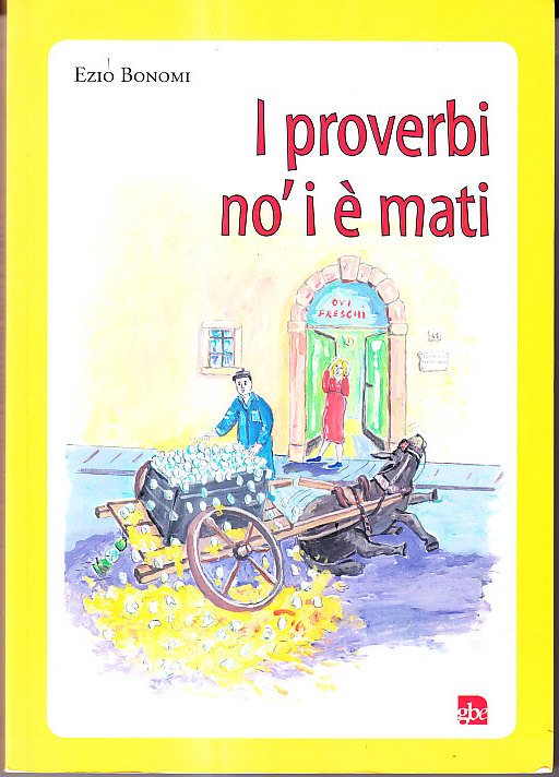 I PROVERBI NO' I E' MATI - DETTI E SENTENZE … | Immagine principale