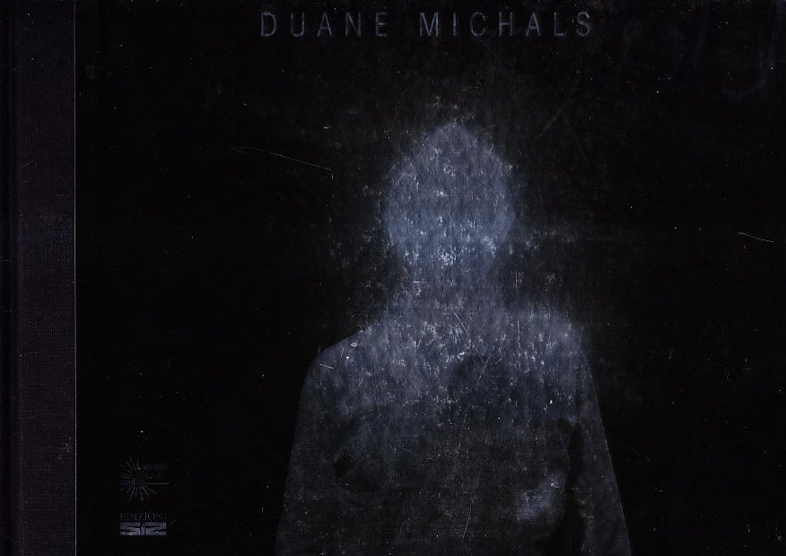 DUANE MICHAELS 50
