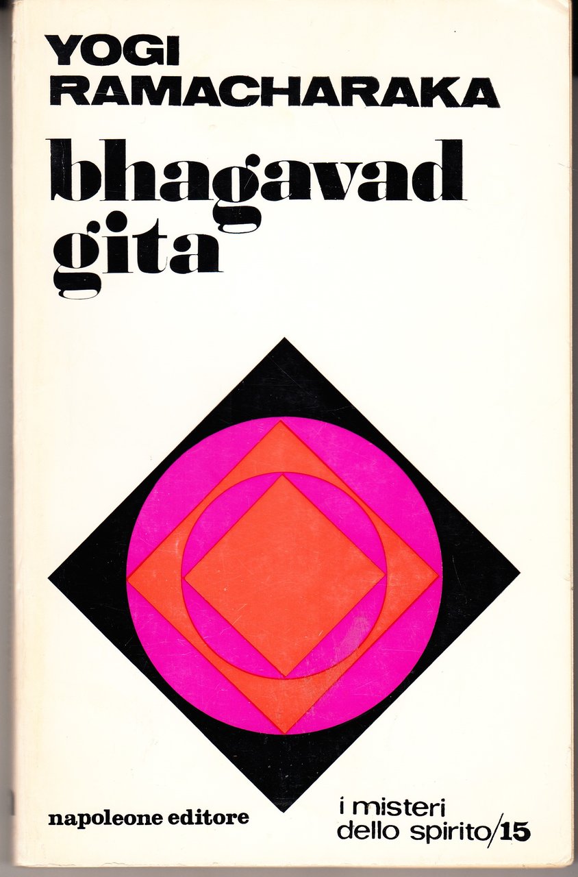 Bhagavadgita