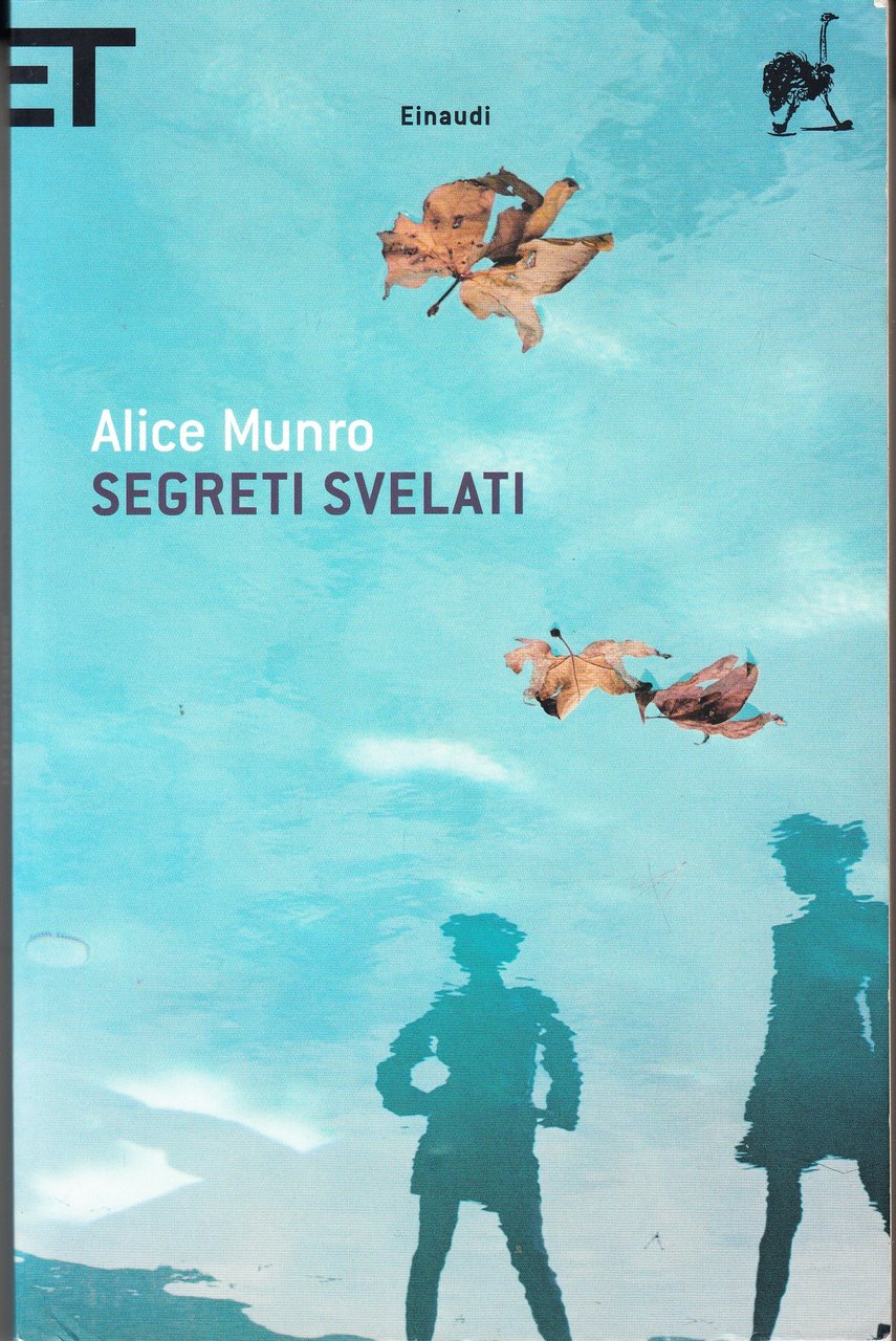 Segreti svelati