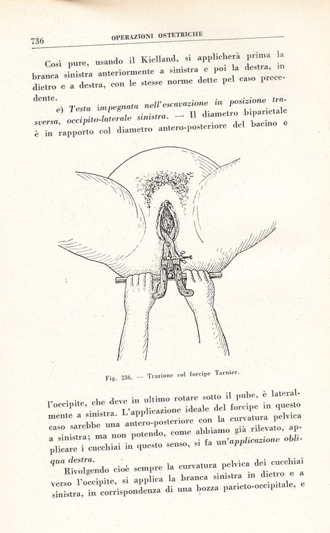 Manuale di ostetricia. Terza edizione riveduta e ampliata