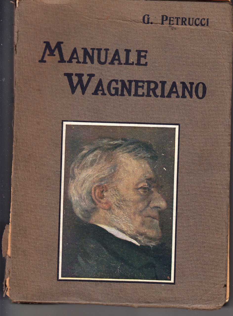 Manuale wagneriano