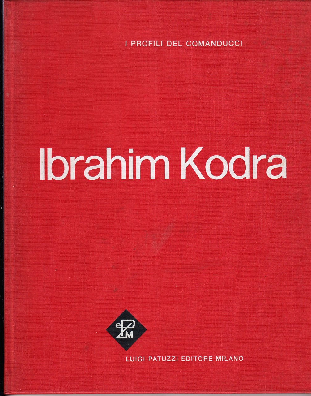 Ibrahim Kodra