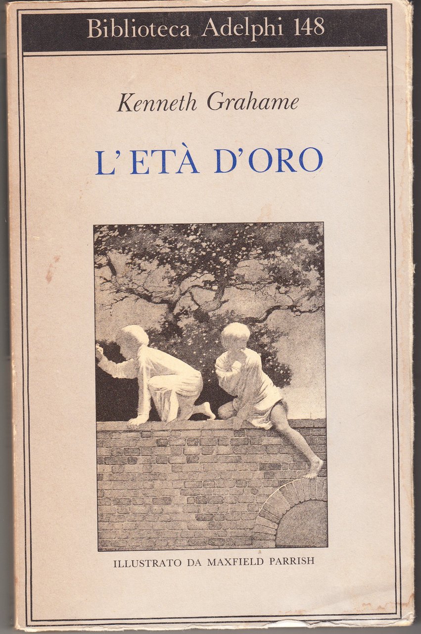 L'età d'oro