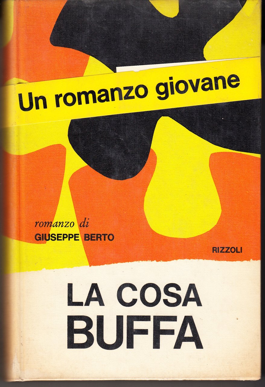 La cosa buffa