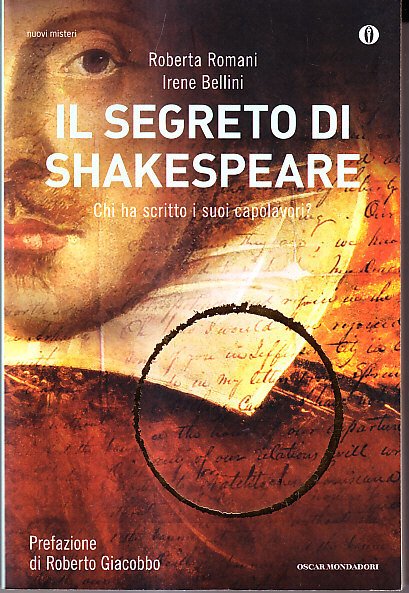 IL SEGRETO DI SHAKESPEARE - CHI HA SCRITTO I SUOPI …
