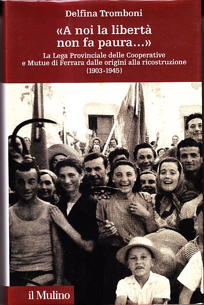 A NOI LA LIBERTA' NON FA PAURA - LA LEGA …