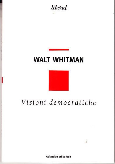 VISIONI DEMOCRATICHE