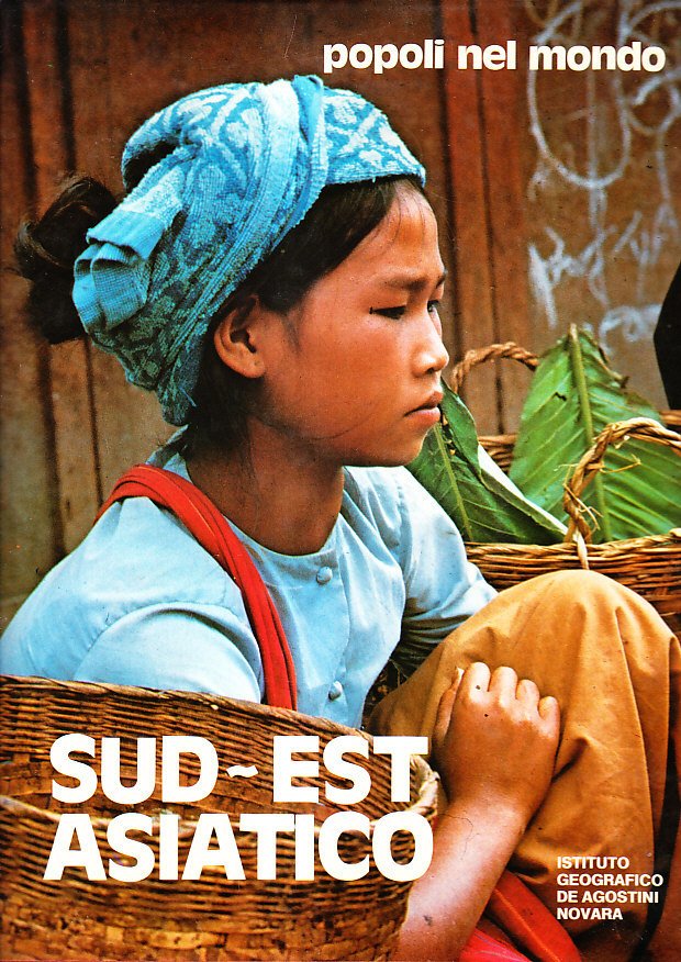 SUD - EST ASIATICO