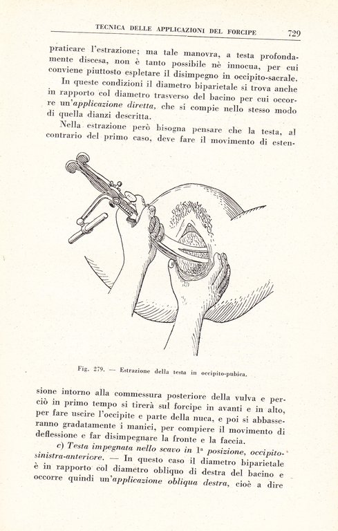 Manuale di ostetricia. Terza edizione riveduta e ampliata