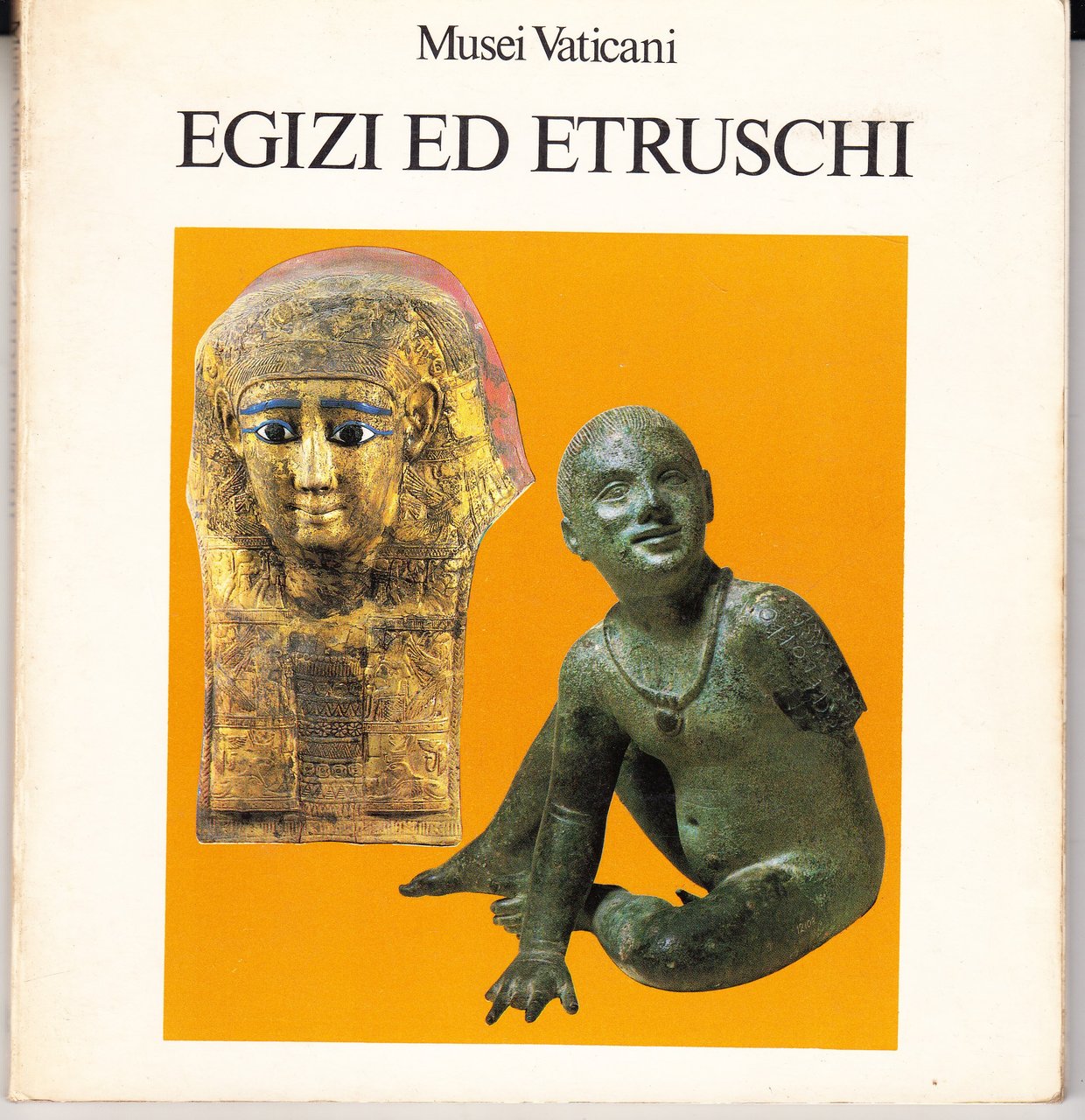 Egizi ed Etruschi