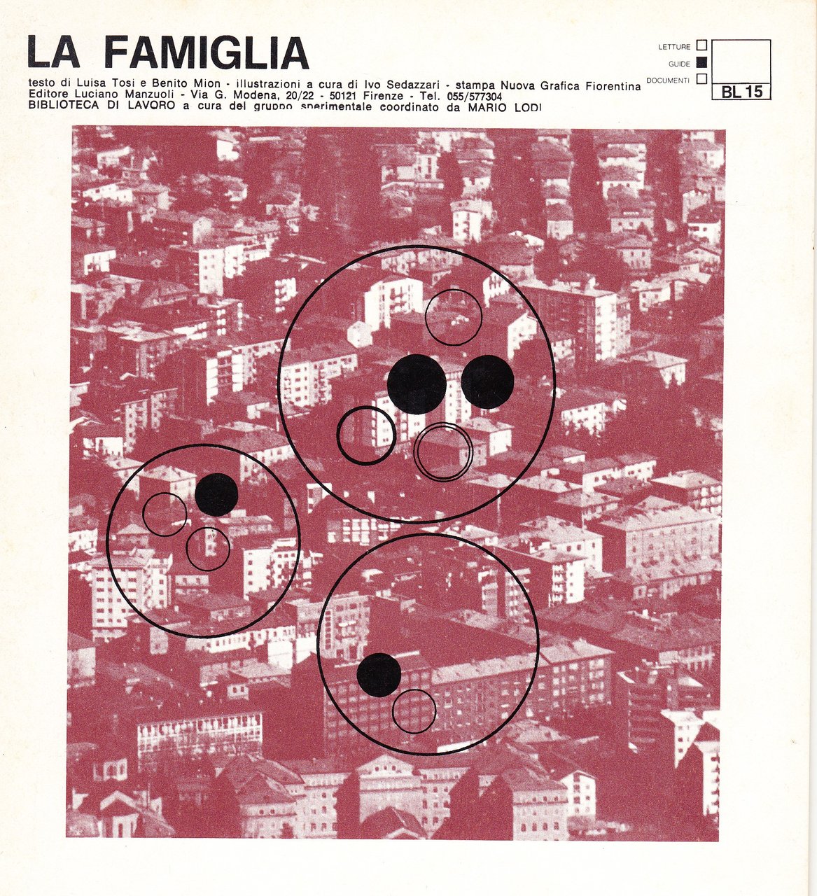 La famiglia