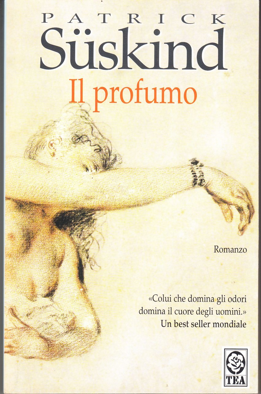 Il profumo