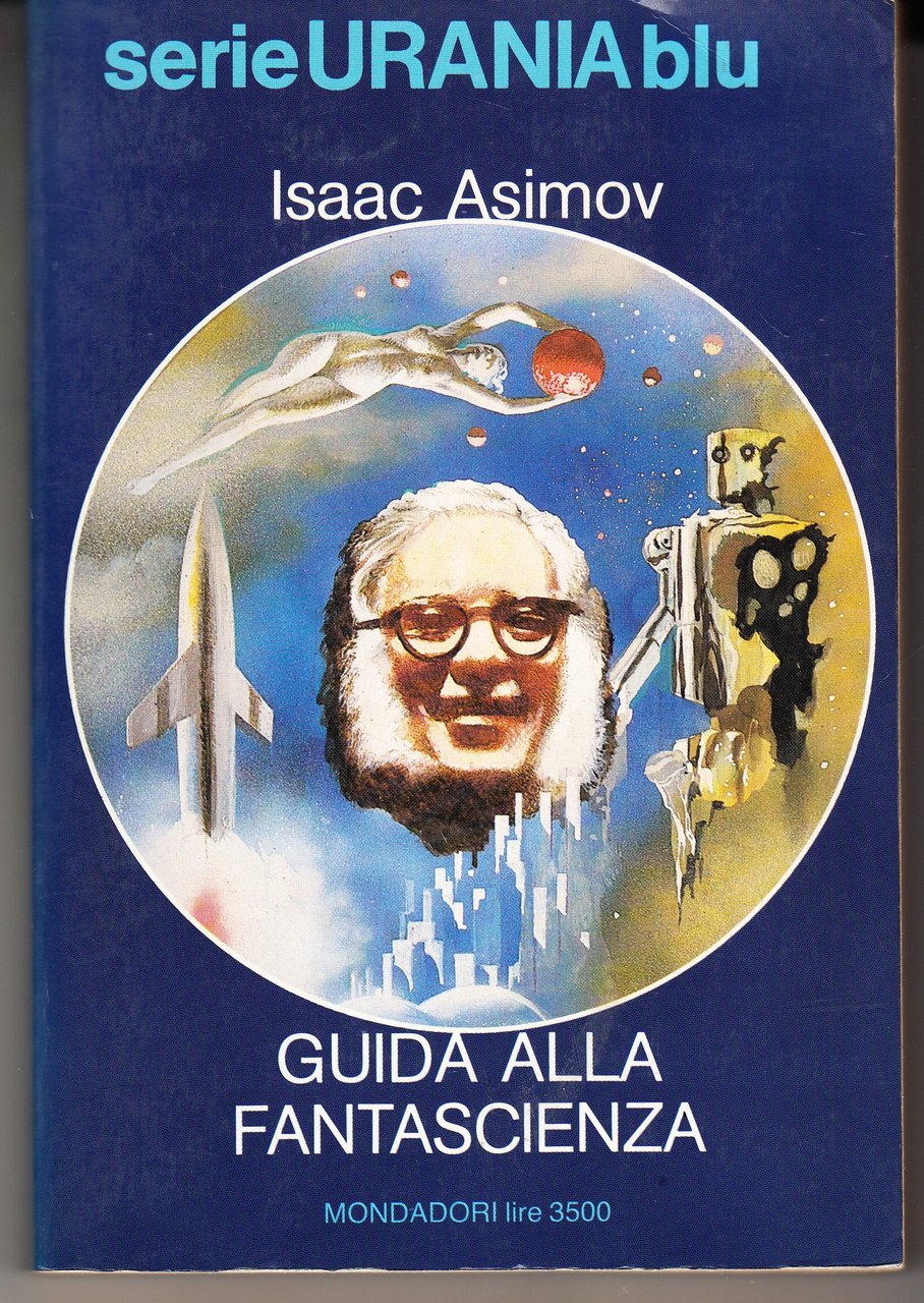 Guida alla fantascienza. 55 saggi critici
