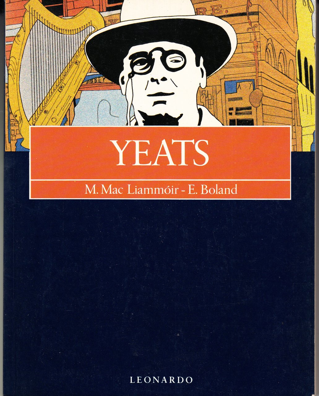 Yeats